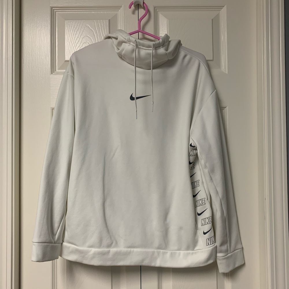 Women’s Nike hoodie